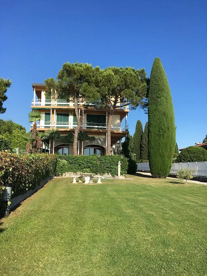Sunset Apartment سيرمِيوني إيطاليا